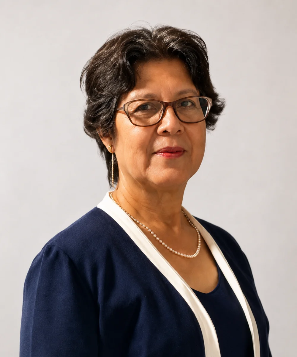 Maricarmen Basauri Rojas